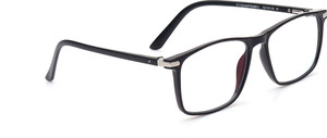 Fastrack Full Rim Square Frame