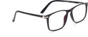 Fastrack Full Rim Square Frame