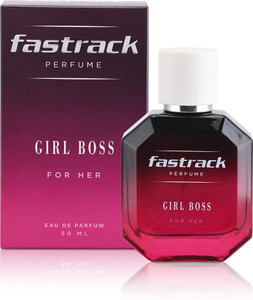 Fastrack Girl Boss 50 ml EDP Eau