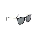 Fastrack Glow up Square Sunglasses for Unisex