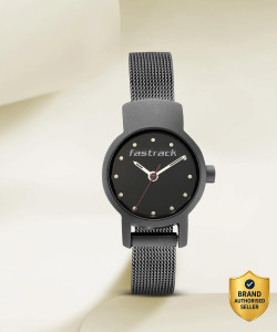 Fastrack Hit List 3 Analog Watch -