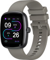 Fastrack Jupiter S3 1.83" Display | Functional Crown | BT Calling | 5 days Battery Smartwatch
