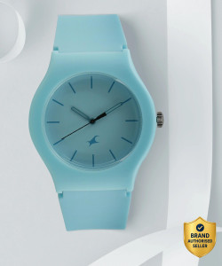 Fastrack Minimalists Analog Watch - For Men