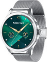 Fastrack Noi Pro-1.19Womens FashionAMOLEDAOD1000 NISFunctional CrownBT Calling