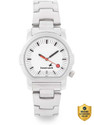 Fastrack NP1161SM03 CORE Analog Watch -