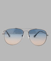 Fastrack Polarized Aviator Sunglasses 60 For Men