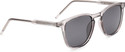 Fastrack Polarized Wayfarer Sunglasses 47 For Men