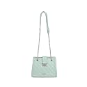 Fastrack Quilted Satchel for Women Ladies and