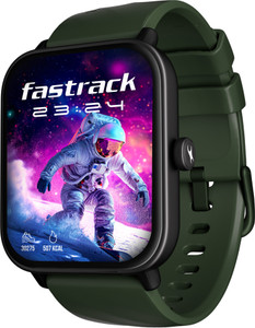 Fastrack Revoltt X-1.83Blazing Fast UISingle Sync BT