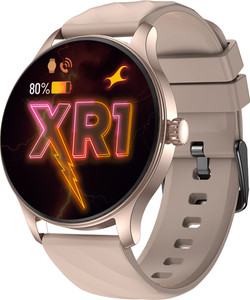 Fastrack Revoltt XR1-1.38BT CallingFast Charge100 Sports ModeIP68CalculatorFashion