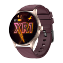 Fastrack Revoltt XR1-1.38BT CallingFast Charge100 Sports ModeIP68CalculatorFashion
