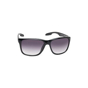 fastrack square 380-390 uv protected sunglasses for unisex