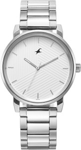 Fastrack Stunners 6.0 Fastrack Stunners White Dial