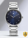 Fastrack Stunners 6.0 Fastrack Stunners Blue Dial
