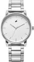 Fastrack Stunners 6.0 Fastrack Stunners White Dial