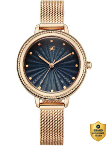 Fastrack Stunners X Fastrack Stunners X Quartz