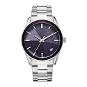 Fastrack Stunners XI with Quartz Analog Dark