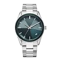 Fastrack Stunners XI with Quartz Analog Teal