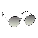 Fastrack Round Polarised Sunglasses for Unisex