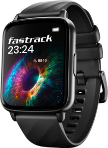 Fastrack Volt S1 Smartwatch