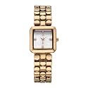 Fastrack Vyb 6.0 Iconiqu Quartz White Mother