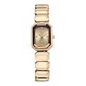 Fastrack Vyb Celeste Quartz Analog 3 Hands