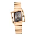 Fastrack Vyb Runway Quartz Analog 3 Hands
