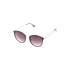 Fastrack 380-390 UV protected Bugeye Sunglasses for