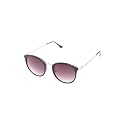 Fastrack 380-390 UV protected Bugeye Sunglasses for