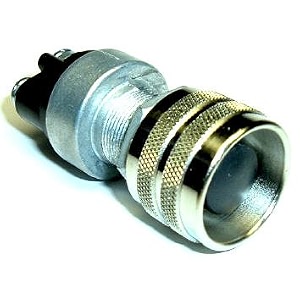 fastronix heavy duty push button momentary start switch safety bezel