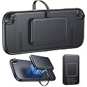 FASTSNAIL 10000mAh Magnetic Power Bank for Nintendo Switch 2/ Steam Deck