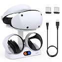FASTSNAIL Charging Stand for PlayStation VR2