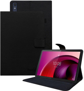 Fastway Flip Cover for Lenovo Tab M10