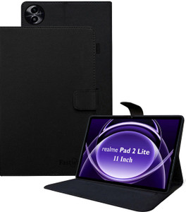 Fastway Flip Cover for realme Pad 2
