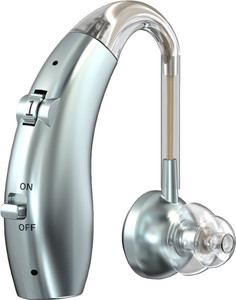 Fastwell F25 Rechargeable Digital BTE Hearing Aid