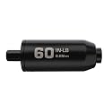 Fat Stix Individual Limiter 10-65 Inch-Pounds with Preset Torque, Accurately Tightens, Reversible, Compatible with Wheeler Fat Stix T-Handle Driver, for Gunsmithing, Reloading, and Torque Adjustment