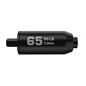 Fat Stix Individual Limiter 10-65 Inch-Pounds with Preset Torque, Accurately Tightens, Reversible, Compatible with Wheeler Fat Stix T-Handle Driver, for Gunsmithing, Reloading, and Torque Adjustment
