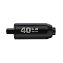 Fat Stix Individual Limiter 10-65 Inch-Pounds with Preset Torque, Accurately Tightens, Reversible, Compatible with Wheeler Fat Stix T-Handle Driver, for Gunsmithing, Reloading, and Torque Adjustment