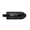 Fat Stix Individual Limiter 10-65 Inch-Pounds with Preset Torque, Accurately Tightens, Reversible, Compatible with Wheeler Fat Stix T-Handle Driver, for Gunsmithing, Reloading, and Torque Adjustment