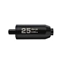 Fat Stix Individual Limiter 10-65 Inch-Pounds with Preset Torque, Accurately Tightens, Reversible, Compatible with Wheeler Fat Stix T-Handle Driver, for Gunsmithing, Reloading, and Torque Adjustment