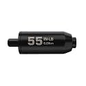 Fat Stix Individual Limiter 10-65 Inch-Pounds with Preset Torque, Accurately Tightens, Reversible, Compatible with Wheeler Fat Stix T-Handle Driver, for Gunsmithing, Reloading, and Torque Adjustment