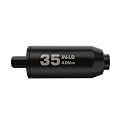 Fat Stix Individual Limiter 10-65 Inch-Pounds with Preset Torque, Accurately Tightens, Reversible, Compatible with Wheeler Fat Stix T-Handle Driver, for Gunsmithing, Reloading, and Torque Adjustment