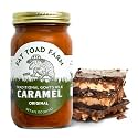 Fat Toad Farm Original Goat's Milk Caramel Sauce, 8 fl oz