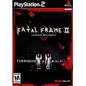 Fatal Frame 2: Crimson Butterfly - PlayStation 2 (Renewed)