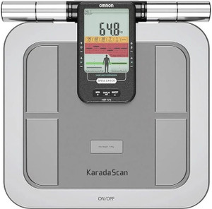 FATAnalyzer FAT Analyser BMI Weighing Scale