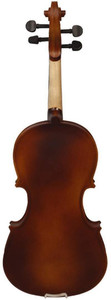 fateh violin 44 semi- acoustic violin