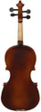 Fateh Violin 4/4 Semi- Acoustic Violin