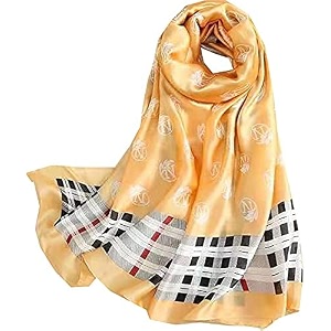 silk stoles
