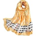 Silk Stoles