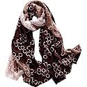Silk Stole for Women (size 72 * 36") FSS-10103